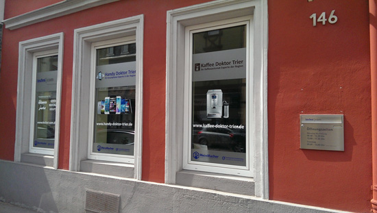 TechniCom Trier Computerreparatur